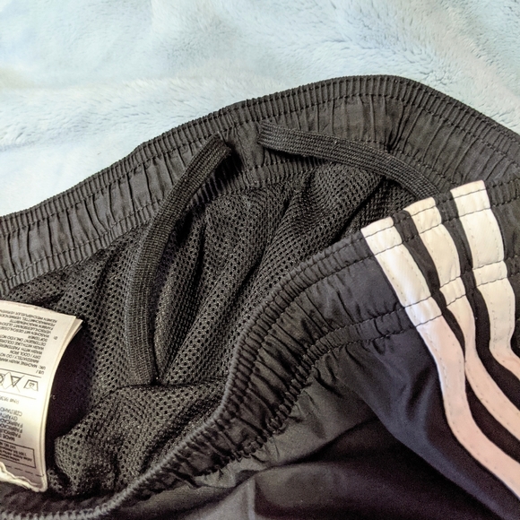 Adidas Track Pants - Picture 4 of 4
